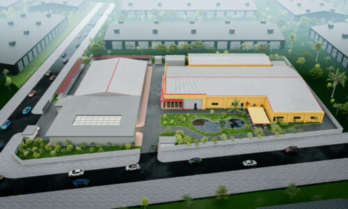 Dự án Minh Khiết