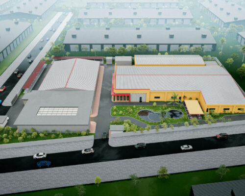 Dự án Minh Khiết