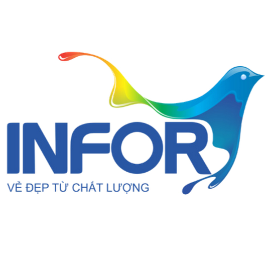 logo inforvn