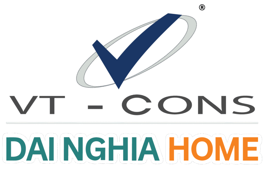 CÔNG TY ĐẠI NGHĨA HOME