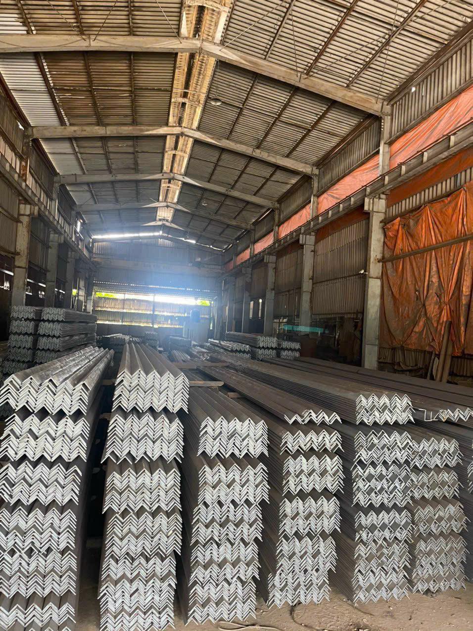 Long An phát triển KCN mới, ưu tiên giải pháp nhà thép 1 Long An phát triển KCN mới, ưu tiên giải pháp nhà thép