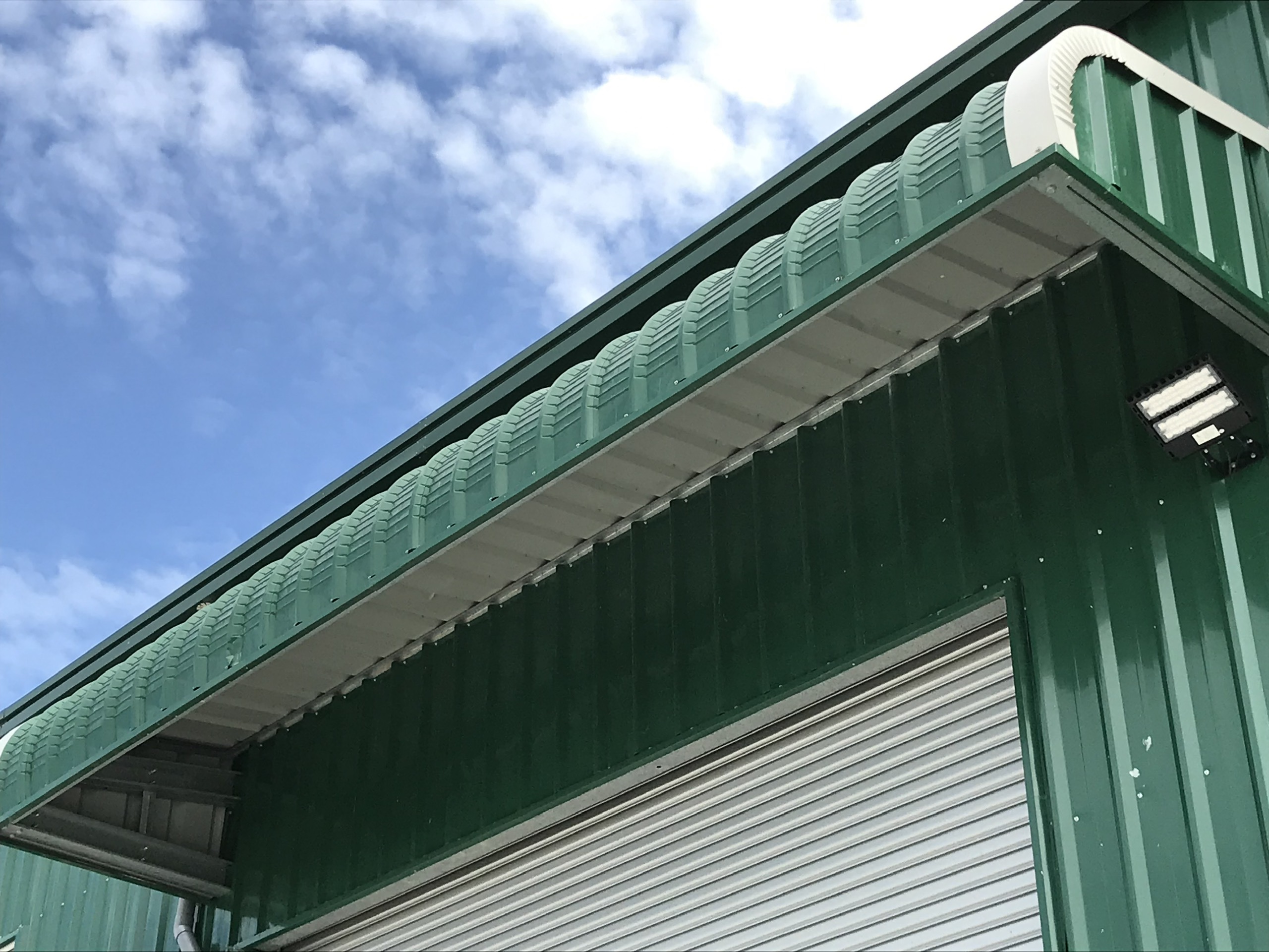 Xu hướng kiến trúc & vật liệu xây dựng bền vững năm 2025