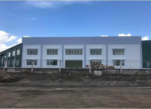 Hoàn thiện công trình