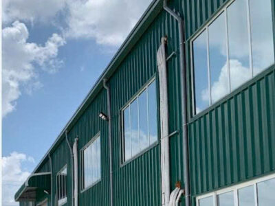 Thi công xây dựng dân dụng và công nghiệp