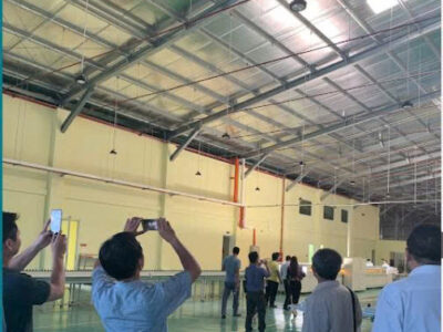 Tư vấn giám sát, quản lý dự án