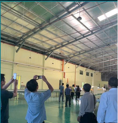 Tư vấn giám sát, quản lý dự án